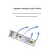 H3C SFP+ 10G Одномодовый Дуплексный Оптический Модуль