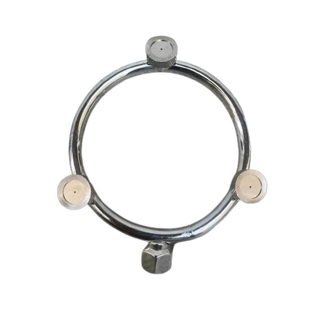 3/4/5 Heads Electric Sprayer M14 Annular Nozzle Round Atomizing Nozzle Agriculture