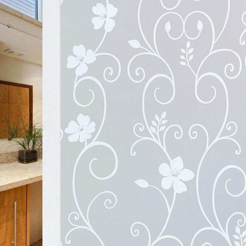 Защитная пленка для окон, съемные виниловые покрытия для окон, дверей, наклейка с защитой от ультрафиолета для домашнего декора