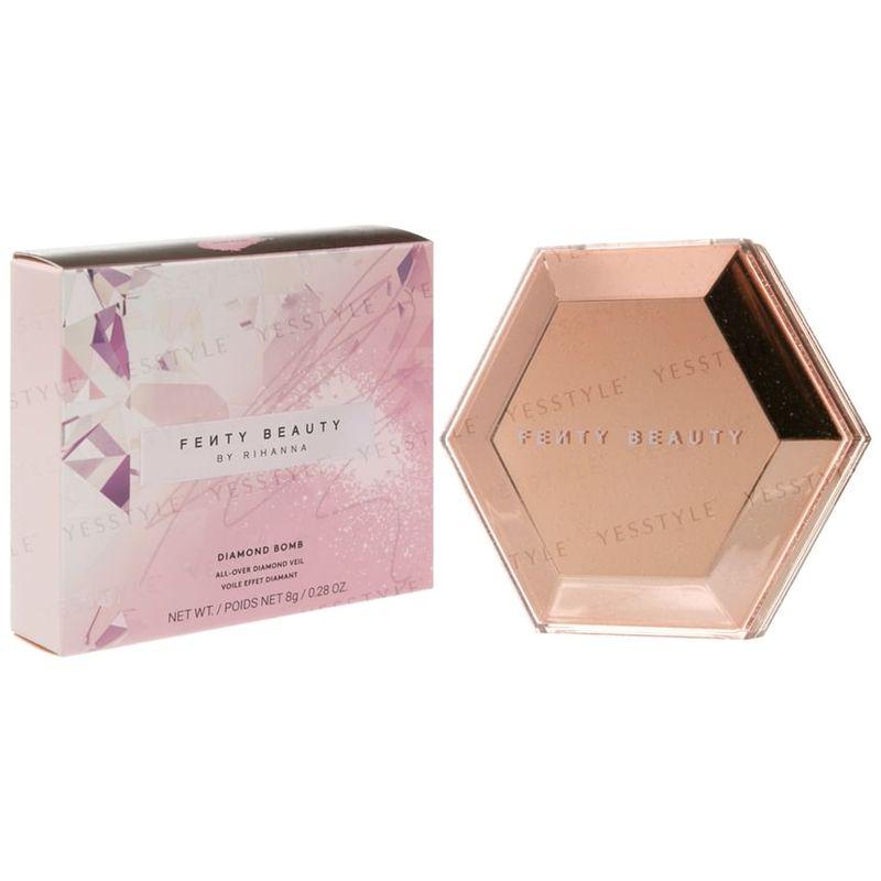 FENTY BEAUTY - Diamond Bomb All-Over Diamond Veil