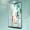 9D закаленное стекло для Samsung Galaxy A16 M05 F05 A05s A05 Black Edge Clear Screen Protector для SamsungA16 Защитная пленка