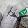 [Pre-Owned] Gucci Dionysus GG Supreme Super Mini Bag 'Beige' - Excellent #JOC3SA