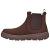 Burleigh Chelsea Boot Dusted Cocoa Men Sneakers 1152050-DDC