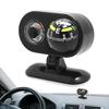 Car Compass, Car Compass Ball - 2 In 1 Guide Ball Multifunctional Car Guide