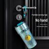 Bao Pai Pure Titanium Insulated Coffee Mug 600ml