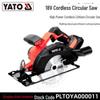 YATO 18V Cordless Saw