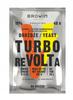 Дрожжи для дистилляции TURBO reVOLTa 48ч