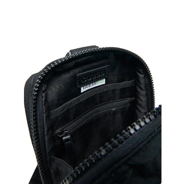 Guess Рюкзак HMASPF P5226 Черный