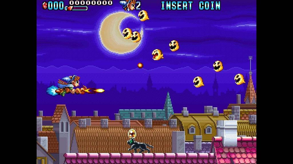 Irem Collection Instruction Manual Included Vol.3 -PS5 [Bonus]