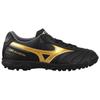 Mizuno Кроссовки Morelia 2 Pro 'Черное золото' P1GD231450