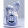 Xiaomi Original T2 TWS Transparent Wireless Bluetooth Headset HIFI Sound Wireless Earphones Quality Bluetooth for all smartphones