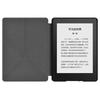 Кожаный чехол для Kindle Paperwhite 12-го поколения 7 дюймов Умная обложка-подставка для SA568B SA569P 7"eReader funda Планшет