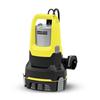 Насос для слива чистой воды SP 17.000 с плоским датчиком уровня - Karcher