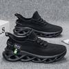 Men's Fashion Casual Sports Running Shoes Large Size Boys Students Trending Male Leisure Comfortable Breathable Sneakers Big Size39-50
