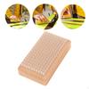 Premium Snowboard Waxing Brush Set for Ski and Maintenance