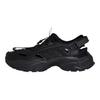 adidas КРОССОВКИ-САНДАЛИ Дышащие Речные Треккинговые Обувь Унисекс Core Black KH5990