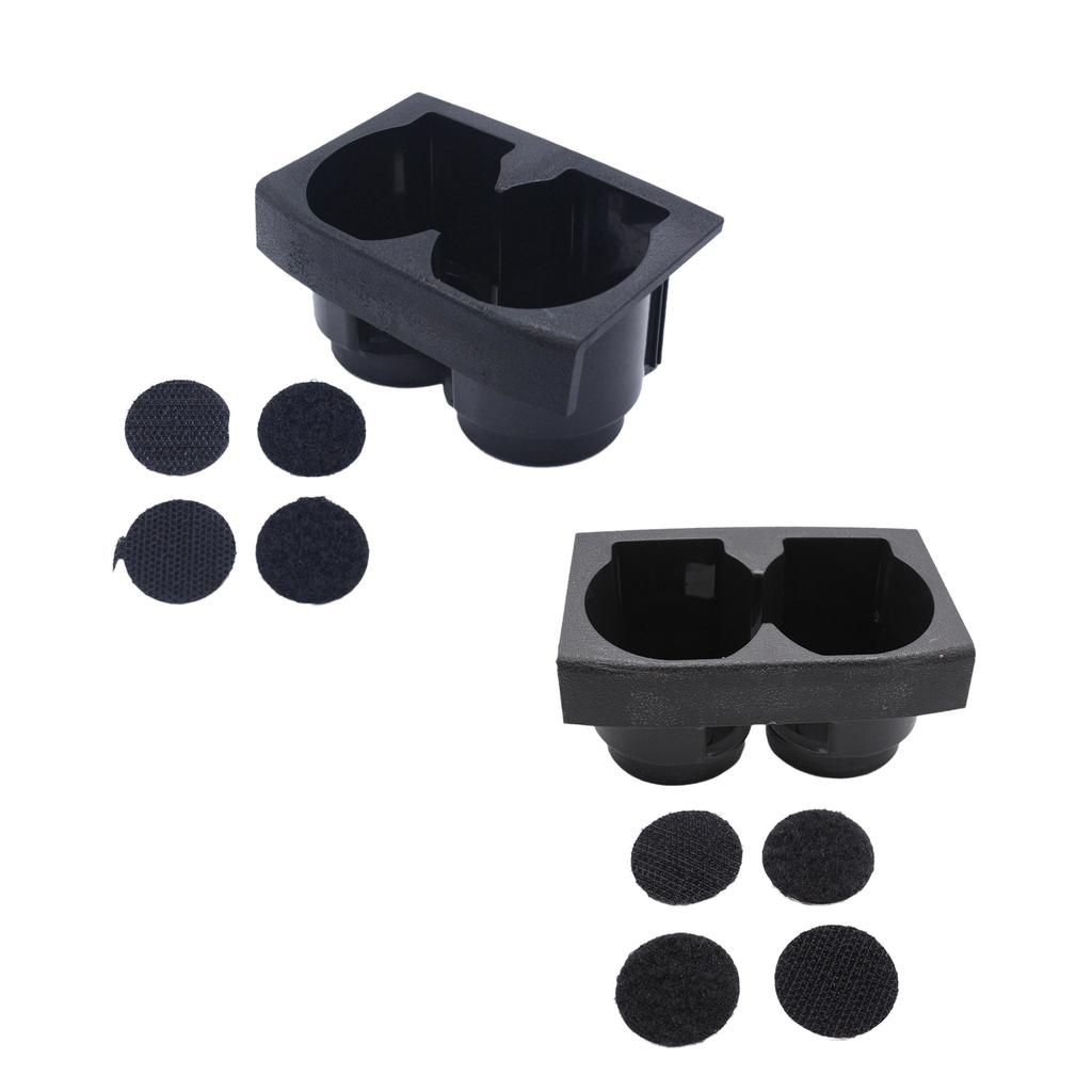 Removable Non-slip Cup Holder Cover Water Cup Holder Suitable for Patrol Y61 Central Control Beverage Holder Accessories