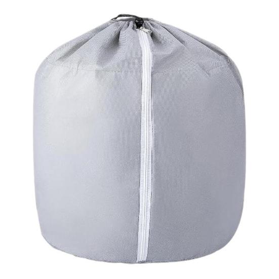 Insulation Cover for Plant Pot Winter Plant Protection Bag Anti-Frost Plant Cover with Zipper Drawstring for Potted Plants Fruit Trees Shrubs