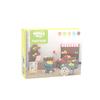 Mini Simulation Fruit Shop Small Shop Miniature Doll House Cute Play House Children'S Toys Food Scene Ornament