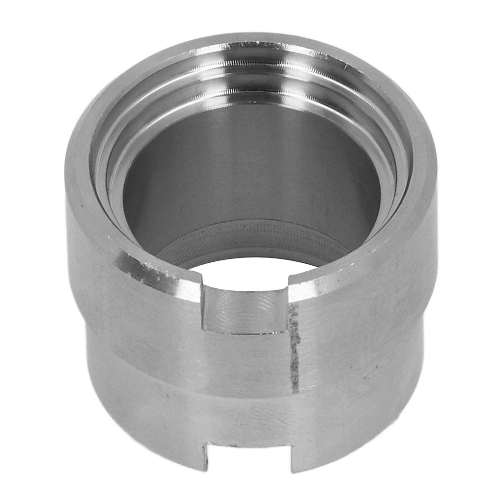 Watch Movement Holder for NH36 Alloy Steel Dual Sided Watch Movement Holder Base Support for NH35