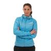 Womens/Ladies Terrex Hybrid Insulated Padded Jacket