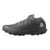 SALOMON S/Lab Pulsar 2 Удобная ткань Прочные кроссовки для трейлраннинга с низким верхом Унисекс кроссовки Черный 416518