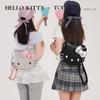 Модные сумки Hello Kitty большой вместимости