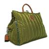 Sunny 2-in-1 Dog Carrier Bag with Dog Bed