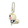 Sanei Boeki Animal Crossing КОЛЛЕКЦИЯ ВСЕХ ЗВЕЗД Джун (Талисман) Ш6,5 x Г7 x В9,5 см Мягкая игрушка DM10