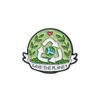 Creative Cartoon Earth Plant Series Brooch Eco-friendly Alloy Badge Accessory