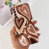 For Realme 7 Global Version Case Cover Soft TPU Silicone Phone Case For Realme Narzo 30 4G Capas Clear Back Bumper With Pattern