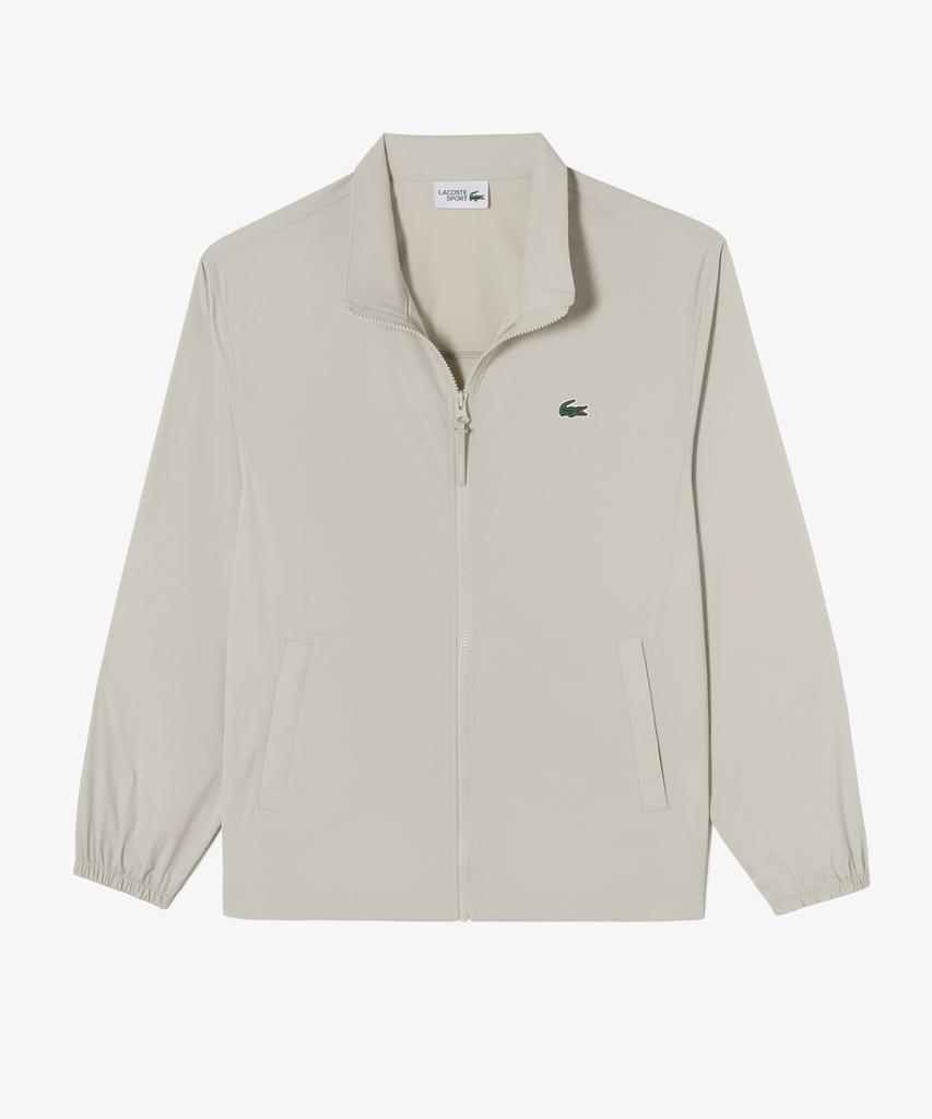 Мужской комплект Lacoste: куртка из эластичной ткани Sh411E-56G 02S