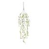 DIY Eucalyptus Pansy Multicolor Simulation Eucalyptus Leaves New Plants Wreath  Home Decoration