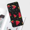 Cute Summer Fruit Watermelon Case For OnePlus Nord 5 CE 2 3 4 Lite N20 N30 OnePlus 13T 13R 12R 9 10 Pro 11 12 13 15 Cover