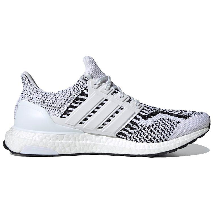 Adidas UltraBoost 5.0 Dna 'Zebra' G54960