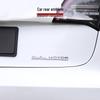 Наклейка на заднюю часть Tesla Model 3 Performance "DUAL MOTOR"