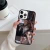 Чехол для телефона Клаус Майклсон Дневники Вампира Для iPhone 17 Air 16 pro max 15 14 plus 12 13 Защитный чехол coque