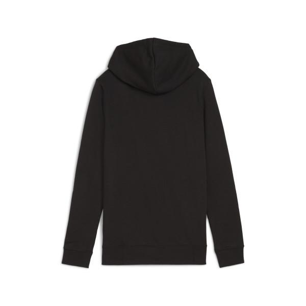 Официальный логотип Puma Puma Official Essential Hoodie French Terry Tr