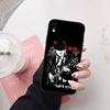 Чехол для телефона AC DC для iPhone 6 6s 7 8 11 12 13 14 15 XS Pro Max XR X SE Samsung S20 S21 S22 S23 S24 FE Ultra S8 S9 S10 Plus Lite S21S S10E