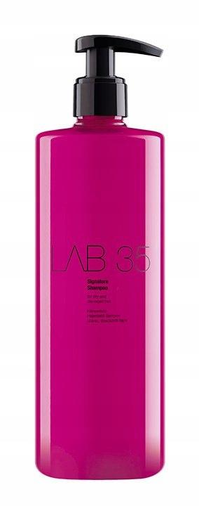Kallos Lab 35 Signature Shampoo 500Ml