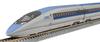 TOMYTEC TOMIX N Gauge 500 Series Shinkansen Nozomi Basic Set 4 Cars 98363 Railway Model Train Tokaido/Sanyo