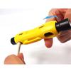 Automatic Coaxial Cable Wire Stripper Stripping Tools Multi-functional Coax Video Wire