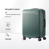 Samsonite NZ2 25-inch Hardside Luggage