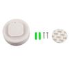 Wireless Smart Fire Smoke Alarms Smart Smoke Detector Remote Alarm Sensor Kitchen Fire Warning