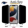 Phone Protective Fims For iPhone 7 8 SE2 XR 11 12 13 14 15 16 17 Pro Max Premium Privacy Full Cover Screen Protector Anti Spy 9H Tempered Glass Film