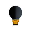 Xianchuang 2,1-дюймовый круглый цветной IPS LCD дисплей для бытовой техники