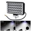 4 Inch Car Roof Light 32 Lamp Beads Front Bumper 32W LED Light Off-Road Tractor