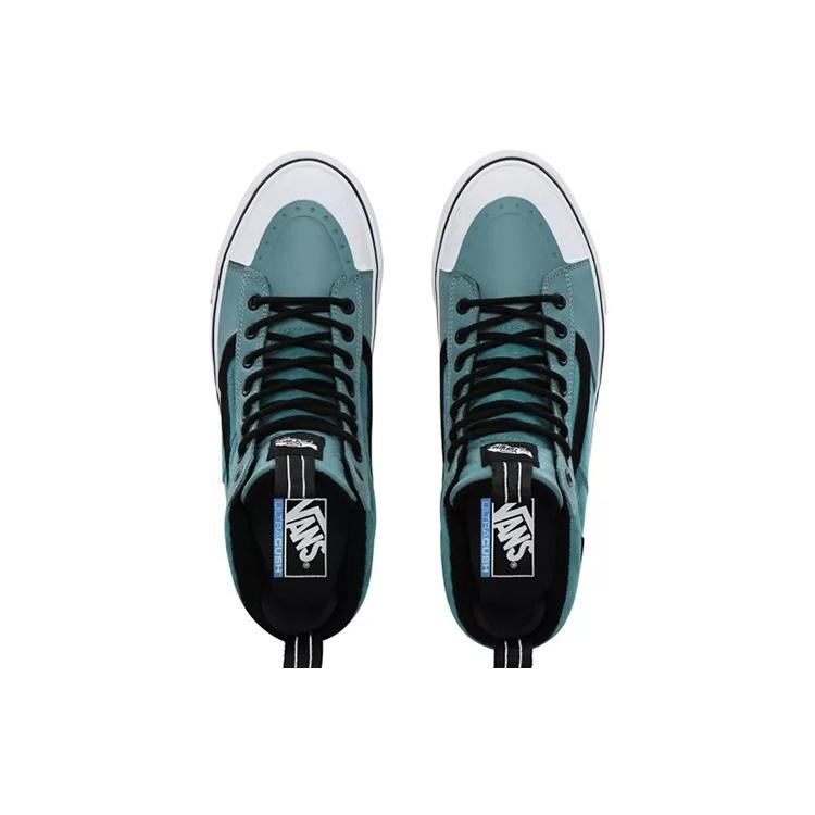 Vans SK8-HI MTE 2.0 DX 'Oil Blue' Мужские VN0A4P3ITUJ
