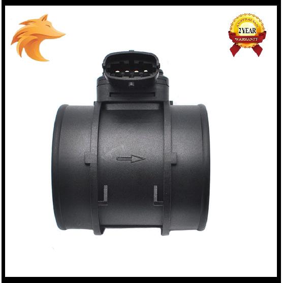 5WK97012 55353813 836647 93185443 Датчик массового расхода воздуха Maf для OPEL VAUXHALL SIGNUM ZAFIRA B VECTRA C ASTRA H 1.8 L 1.8L