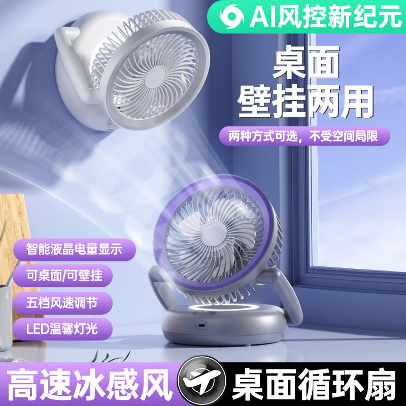 Air Circulation Fan